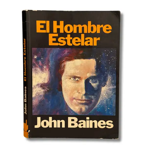 El hombre estelar
