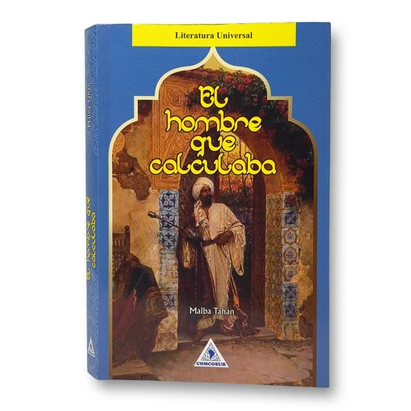 El hombre que calculaba