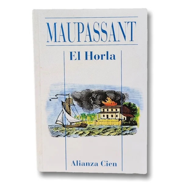El Horla