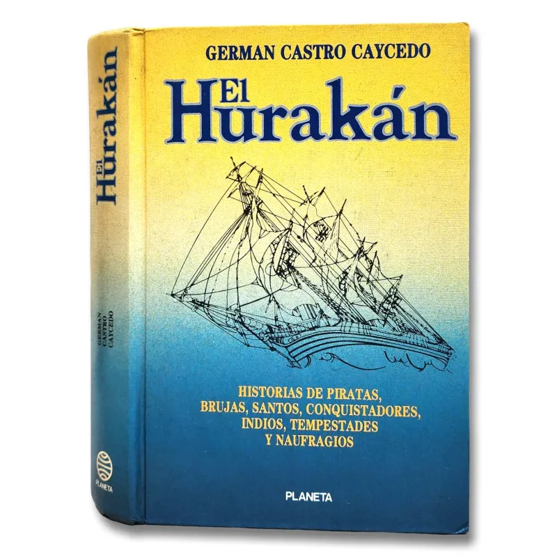 El Hurakán