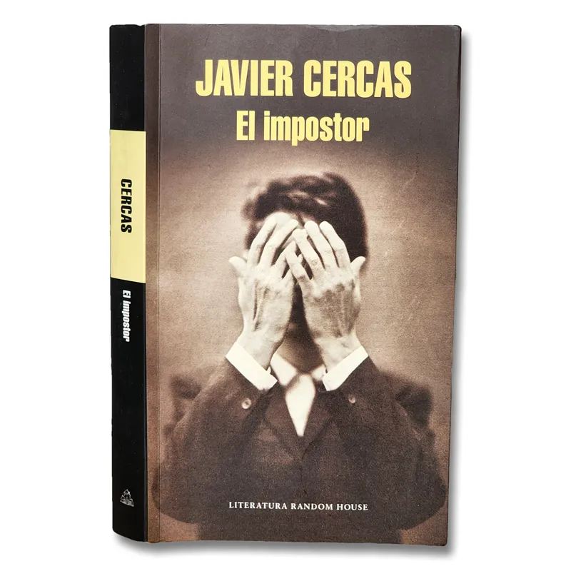 El impostor