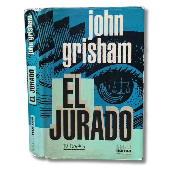 El jurado