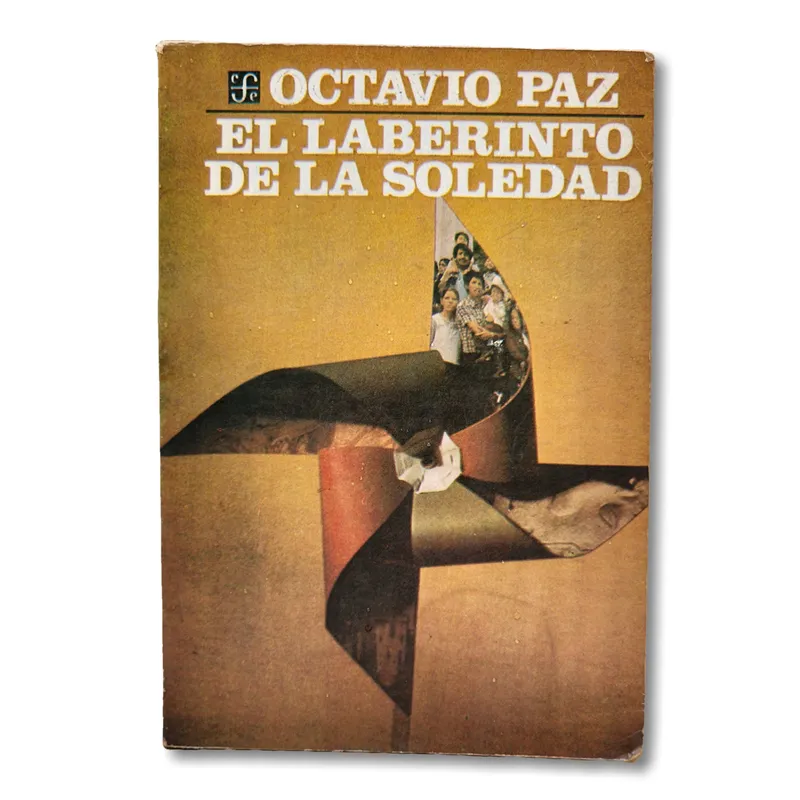 El laberinto de la soledad