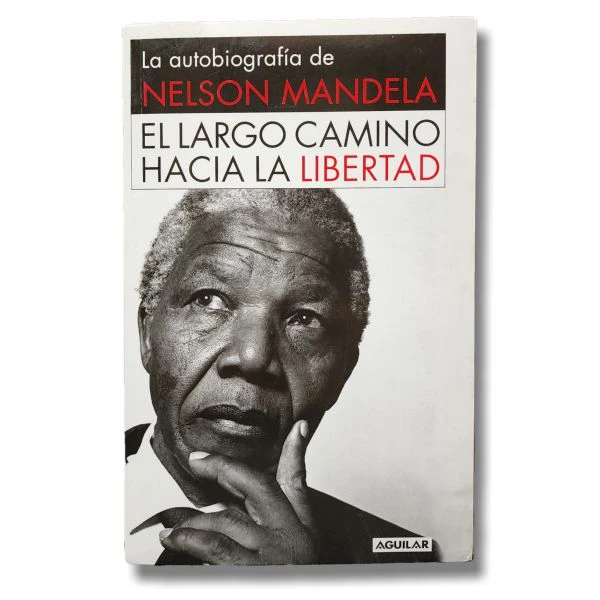 El largo camino hacia la libertad