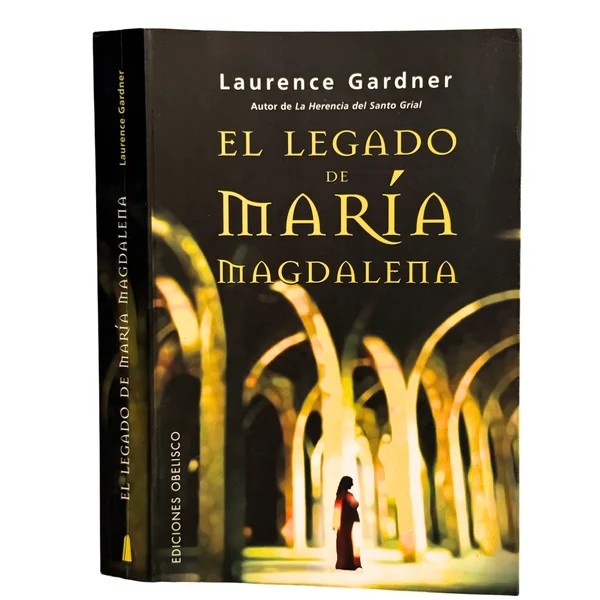 El Legado de María Magdalena