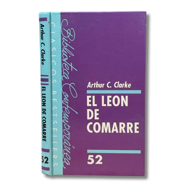 El león de Comarre / A la caída de la noche