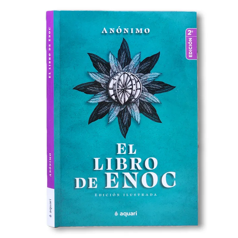 El libro de Enoc