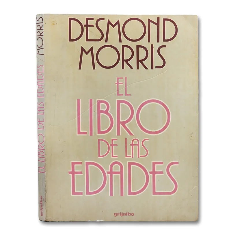 El libro de las edades