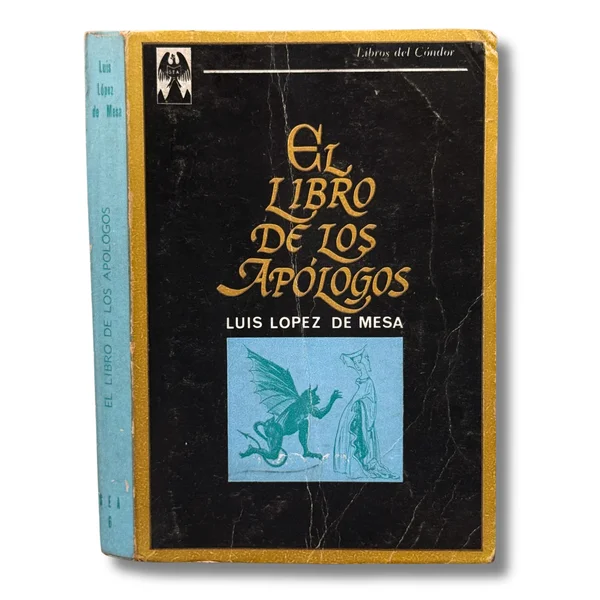 El libro de los apólogos