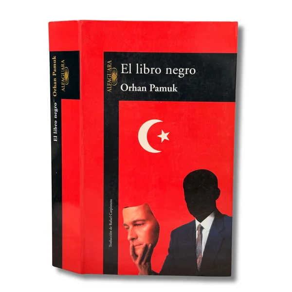 El libro negro