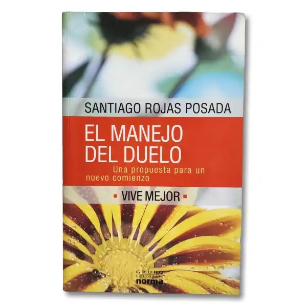 El manejo del duelo