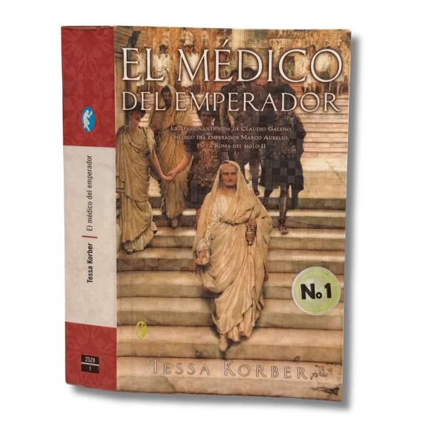 El médico del emperador