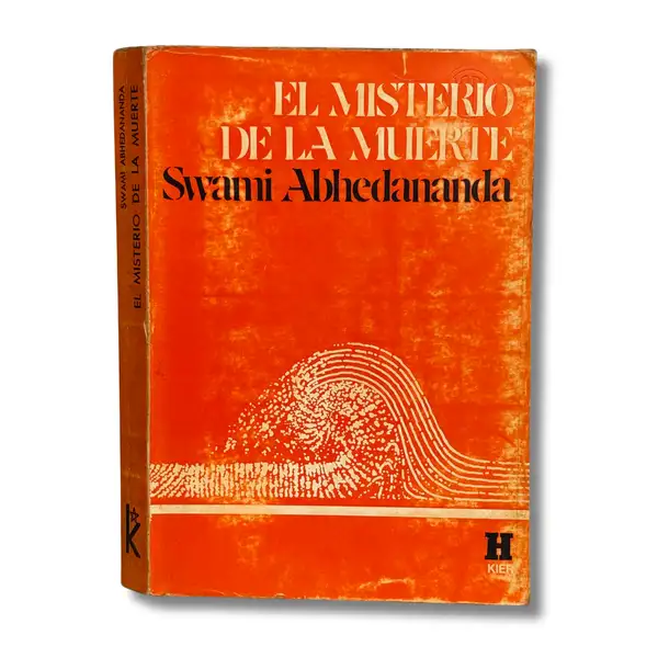 El misterio de la muerte - Incunabula