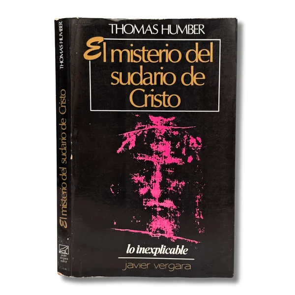El misterio del Sudario de Cristo