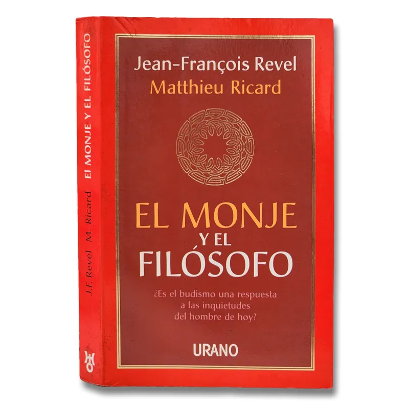 El monje y el filósofo