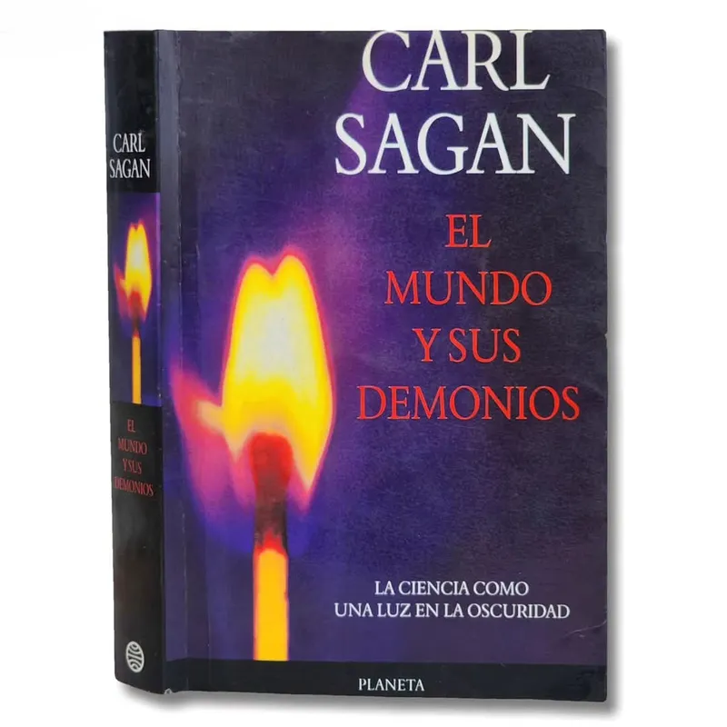 El mundo y sus demonios