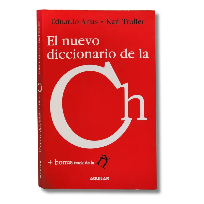El nuevo diccionario de la CH