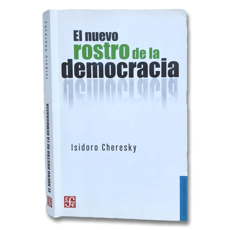 El nuevo rostro de la democracia