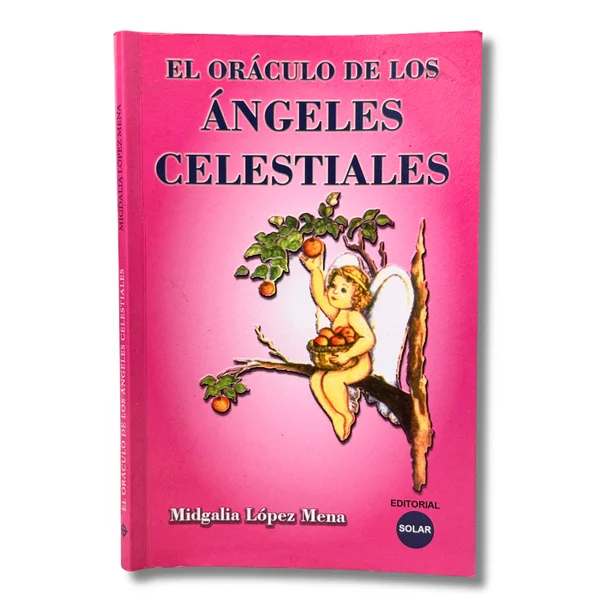 El oráculo de los ángeles celestiales