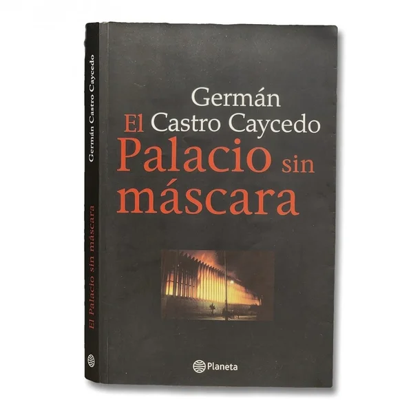 El palacio sin mascara