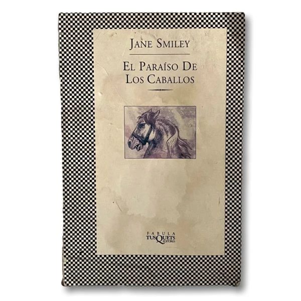 El Paraíso de los Caballos
