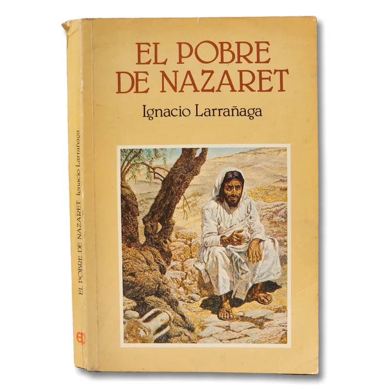 El pobre de Nazaret