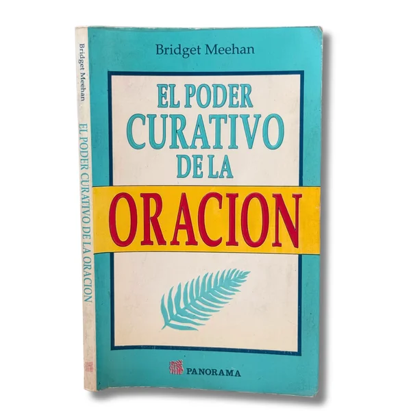 El poder curativo de la oración