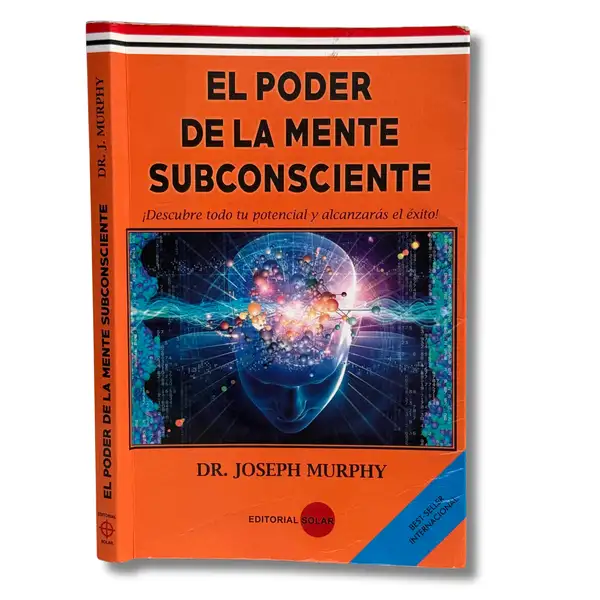 El poder de la mente subconsciente - Incunabula