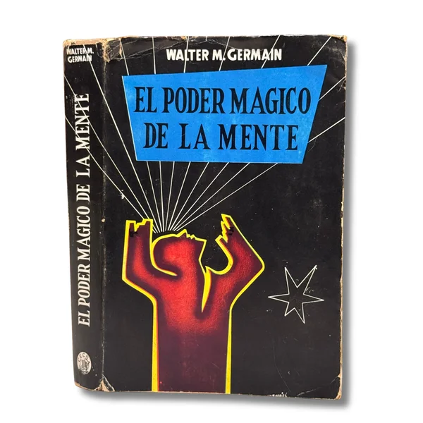 El poder mágico de la mente