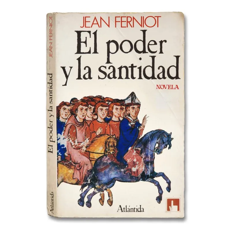 El poder y la santidad