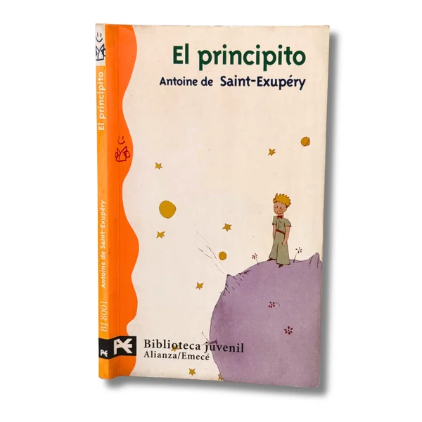 El principito