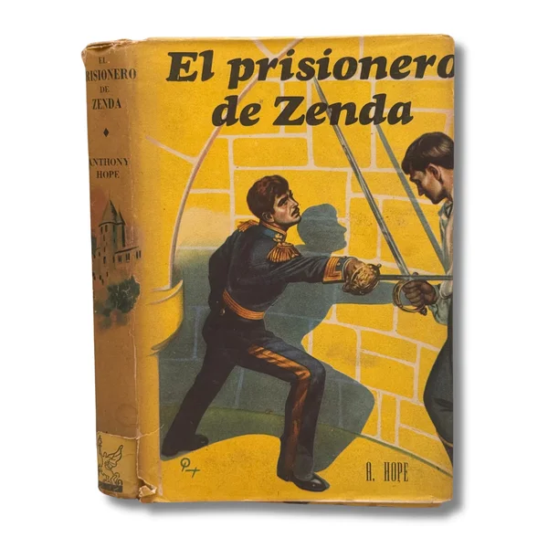 El prisionero de Zenda