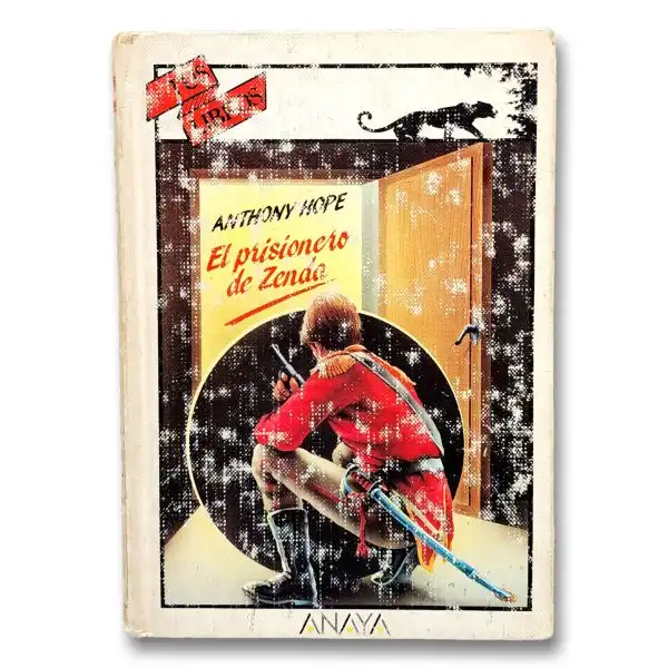 El prisionero de Zenda