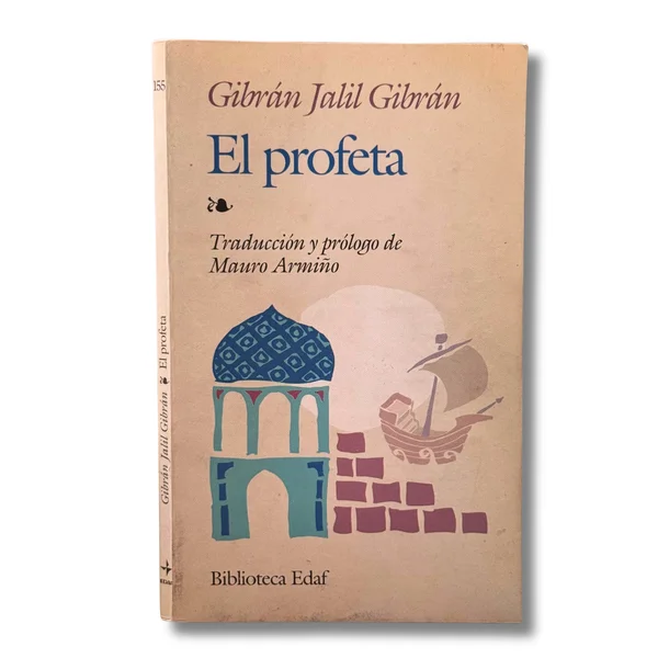 El profeta