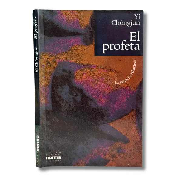 El profeta
