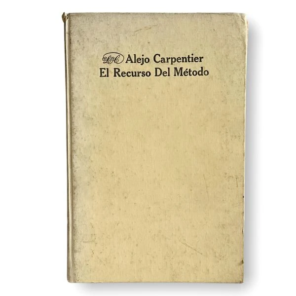 El recurso del método
