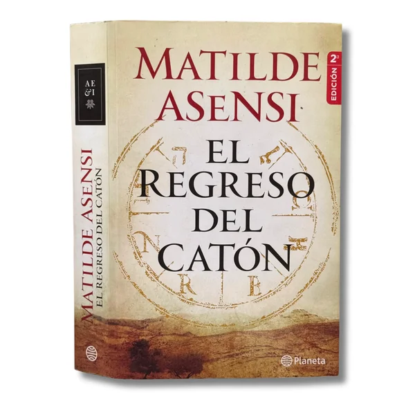 El regreso del Catón
