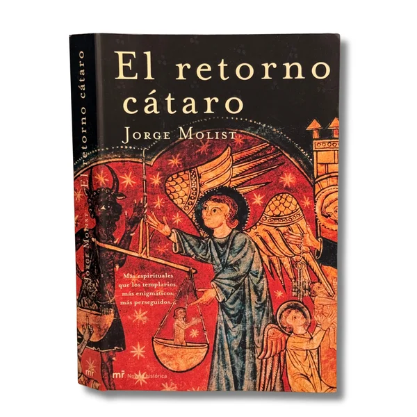 El retorno cátaro