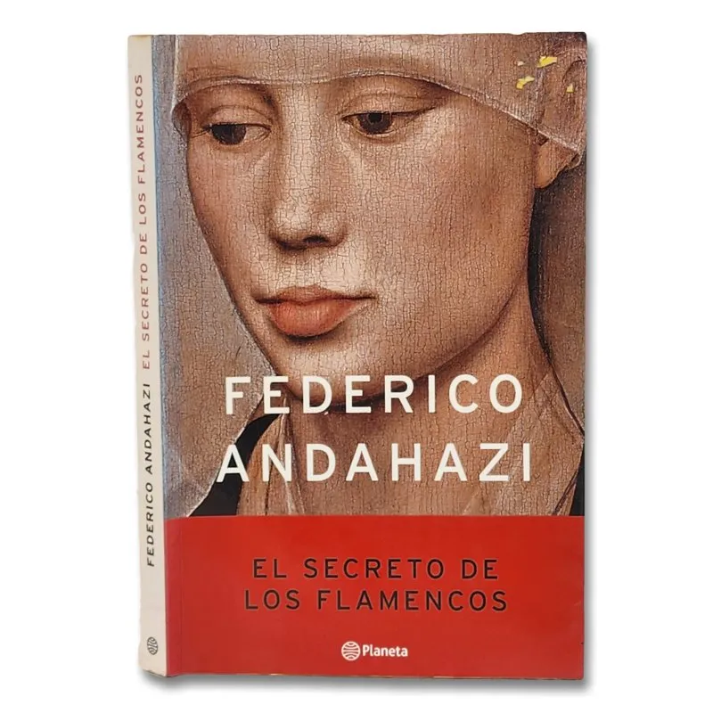 El secreto de los flamencos