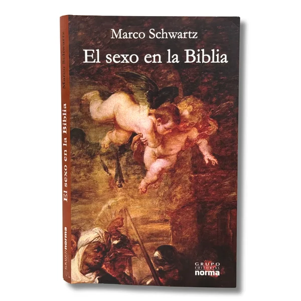 El sexo en la biblia