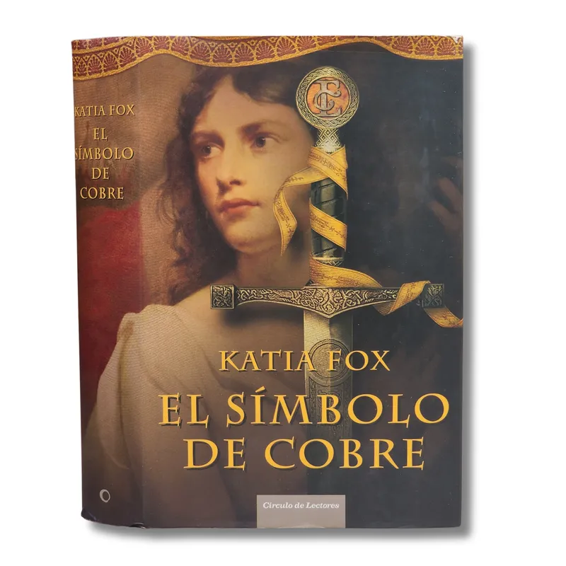 El símbolo de cobre