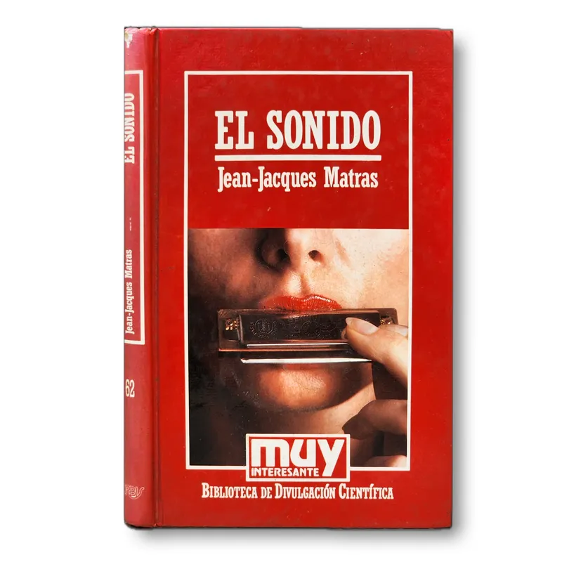 El sonido