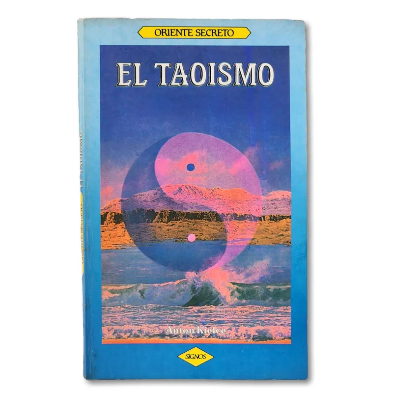 El taoísmo