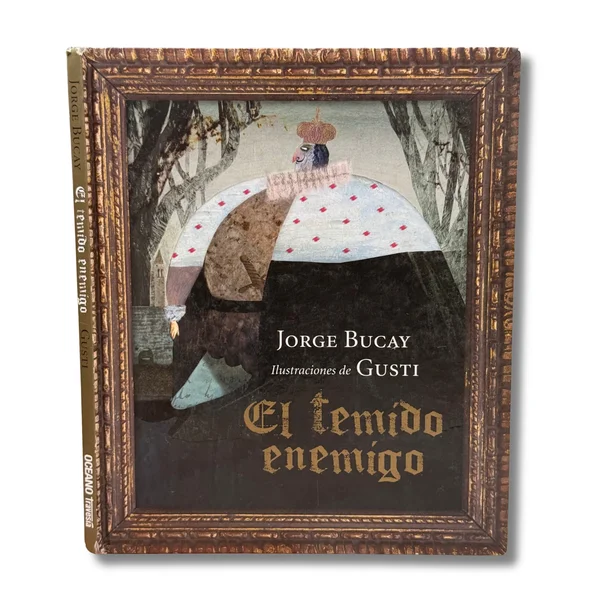 El temido enemigo