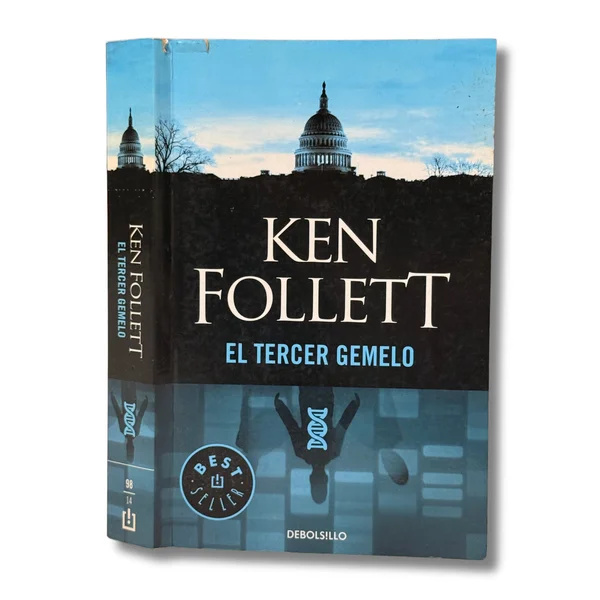 El tercer gemelo