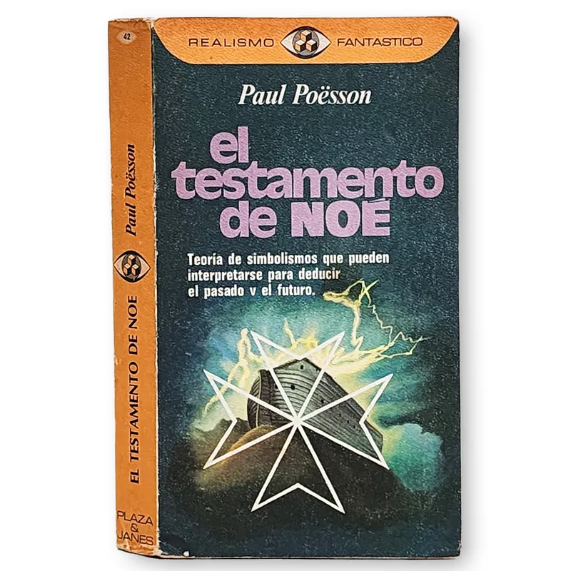 El testamento de Noé