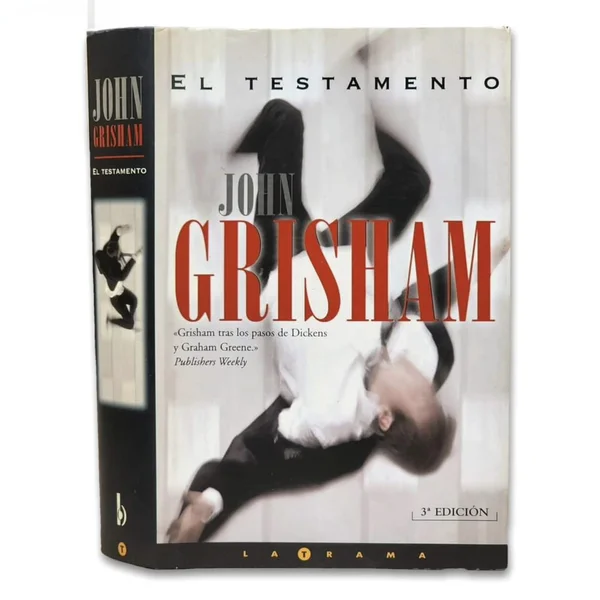 El testamento