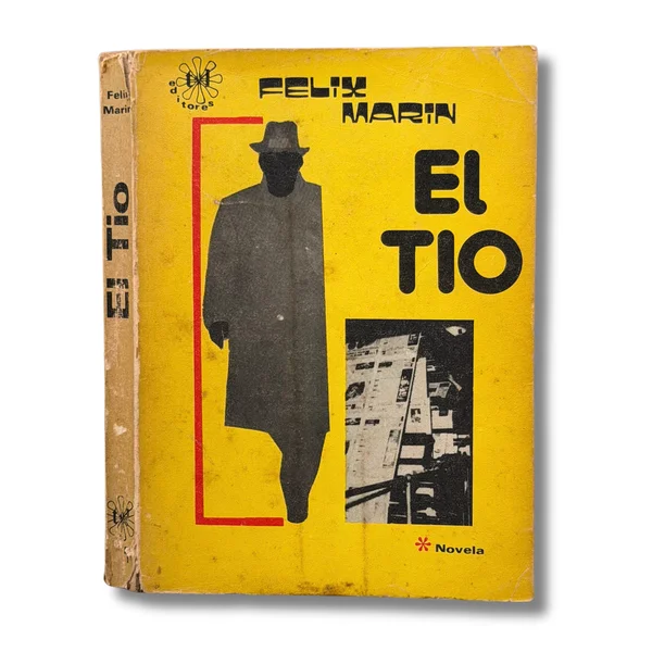 El tío