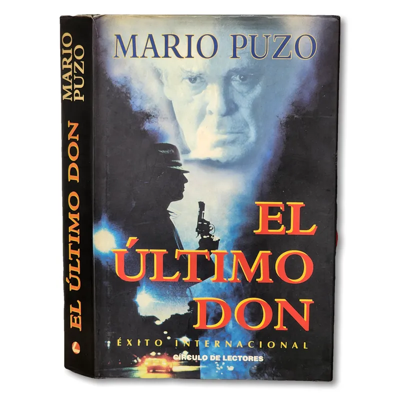 El último Don Incunabula