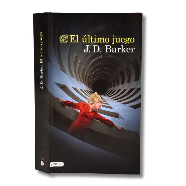 El último juego